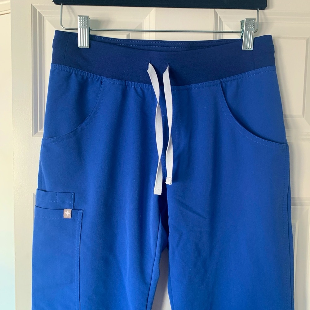 Figs Scrub Pants